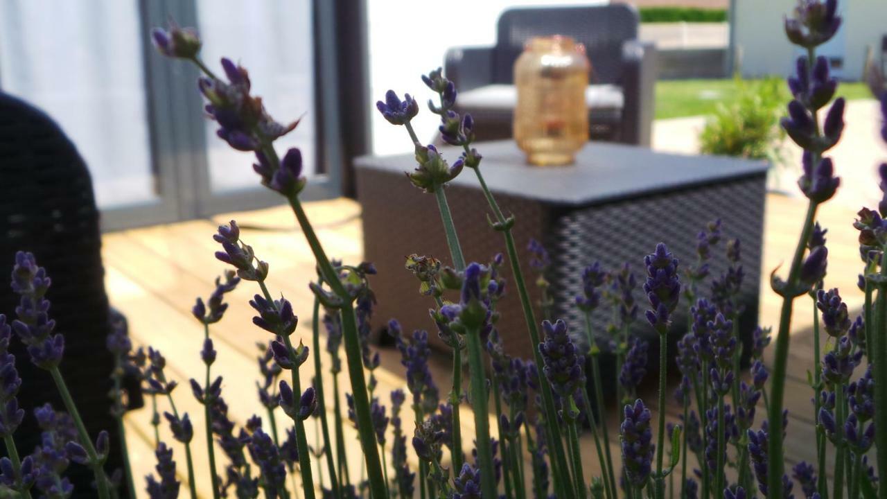 Bed and Breakfast Au Cap Norwoe Saint-Quentin-en-Tourmont Exterior foto